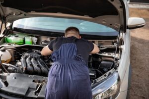 Pannes automobiles : causes, signes et pièces voiture Audi
