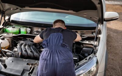 Pannes automobiles : causes, signes et pièces voiture Audi
