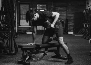 entraînement HIIT