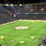 Billets Borussia Dortmund