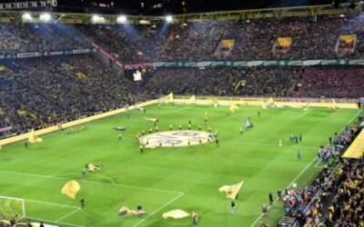 Billets Borussia Dortmund