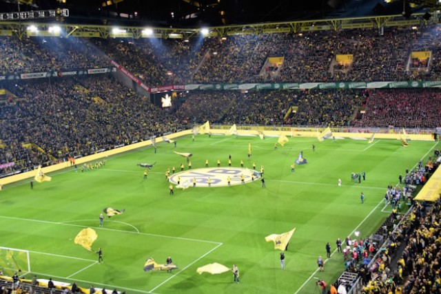 Billets Borussia Dortmund