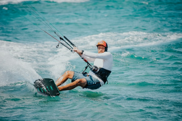 Cadeaux kitesurf