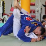 combat amateur
