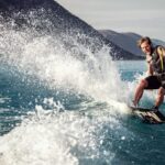 technique Kitesurf