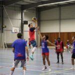 Basketball en France