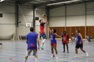 Basketball en France
