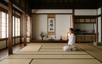 méditation intérieure