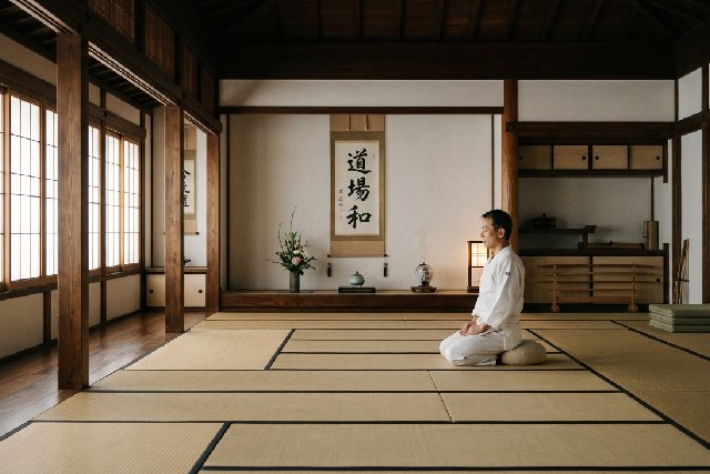 méditation intérieure