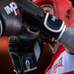 sports de combat