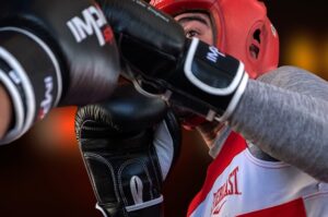 sports de combat