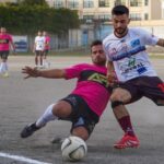 bourde football