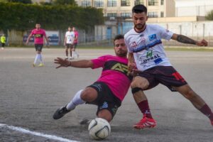bourde football