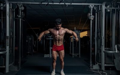 Bodybuilding pour débutants
