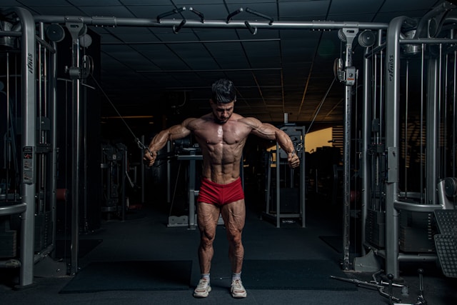 Bodybuilding pour débutants