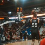 tournois de basket