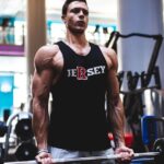 résultats musculation