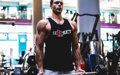 résultats musculation