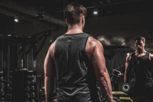 Musculation