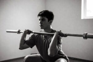 Musculation et endurance