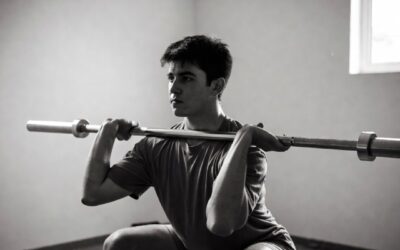 Musculation et endurance