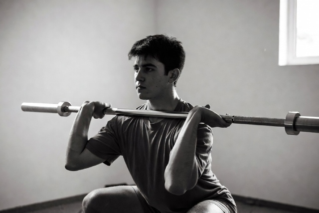 Musculation et endurance pour novices : Guide pratique pour bien démarrer