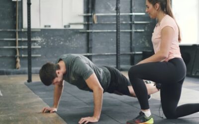 Sculptez vos pectoraux