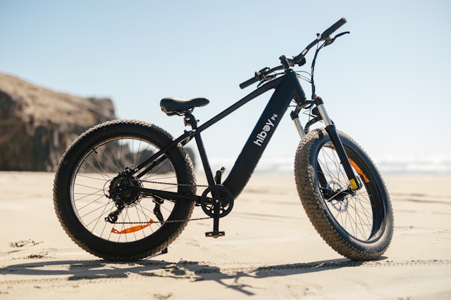 transformation vélo