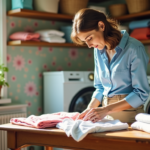 Comment entretenir ses vêtements pour les faire durer plus longtemps