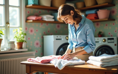 Comment entretenir ses vêtements pour les faire durer plus longtemps