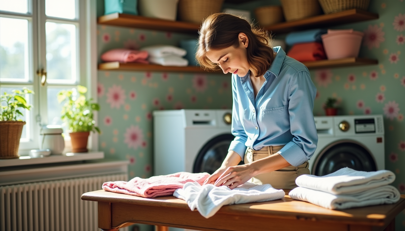 Comment entretenir ses vêtements pour les faire durer plus longtemps ?