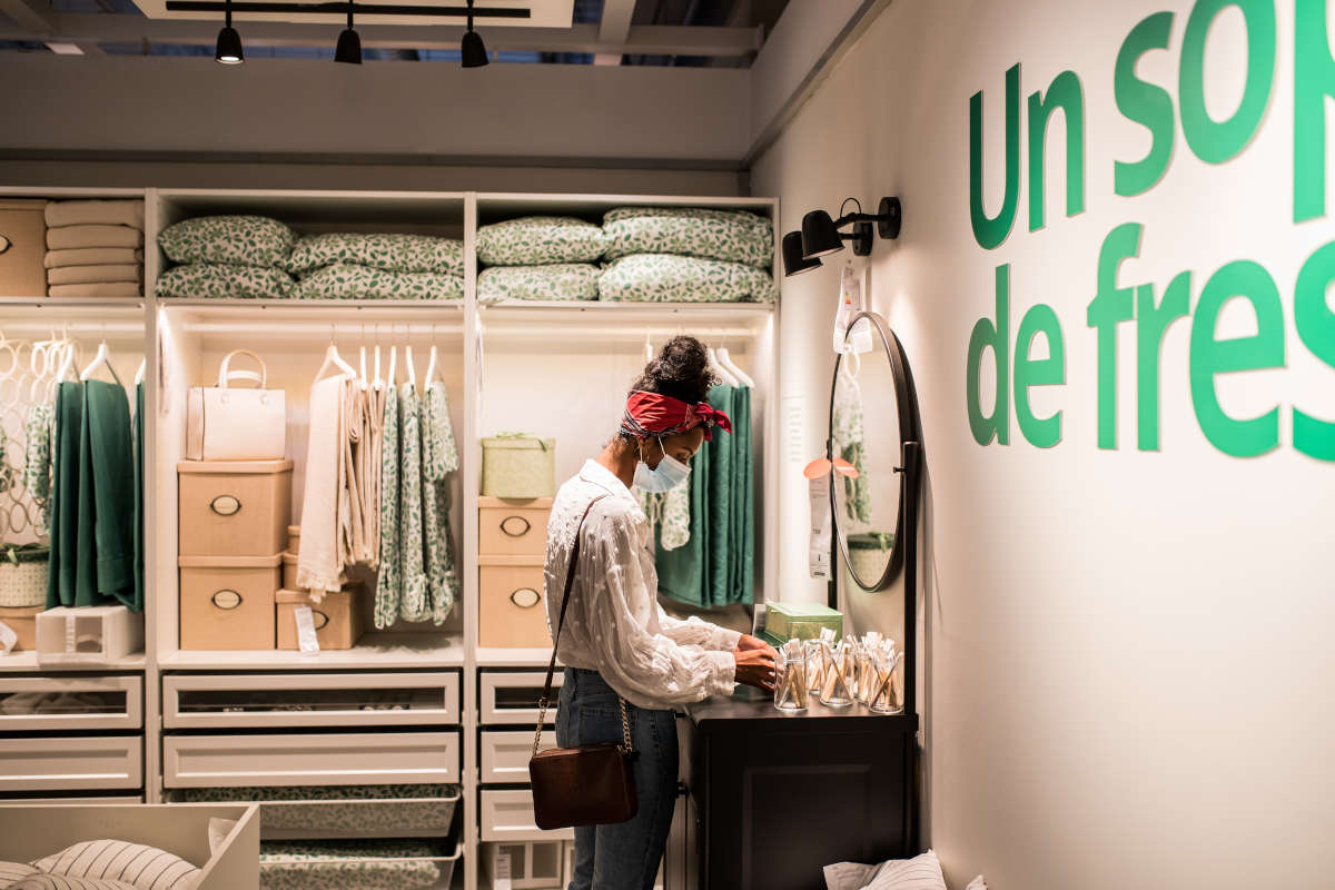 ADG Studio : le concept store grenoblois dédié à la mode éthique et durable