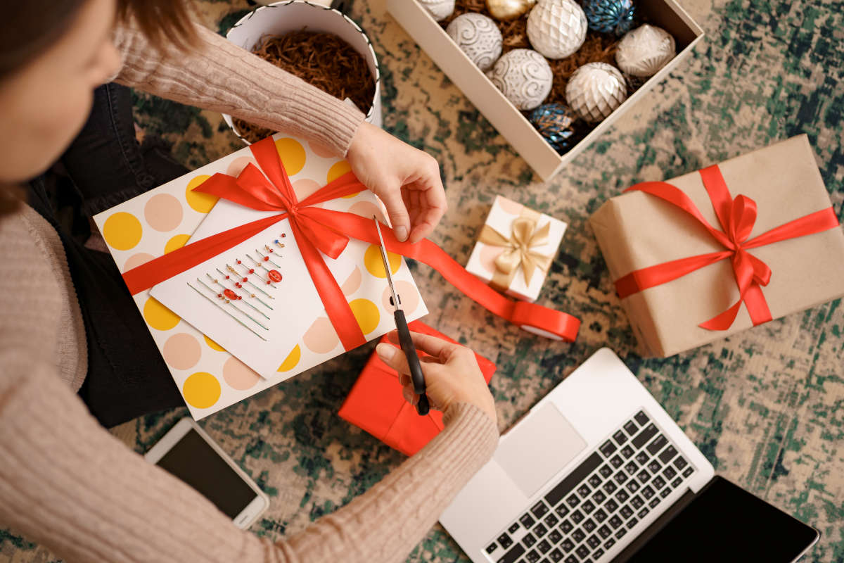 Idées cadeaux de noël 2024 : 5 tendances originales à explorer