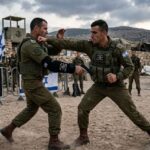 Krav Maga