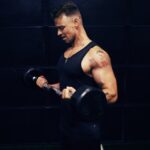 musculation des stars