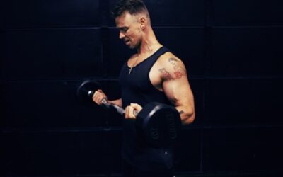 musculation des stars