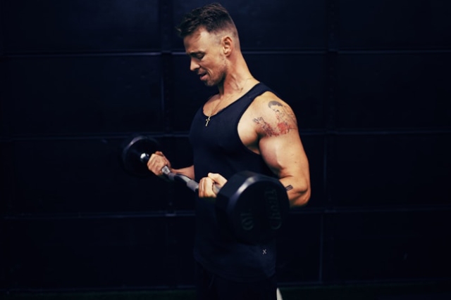 Les secrets bien gardés de la musculation des stars d&rsquo;Hollywood révélés