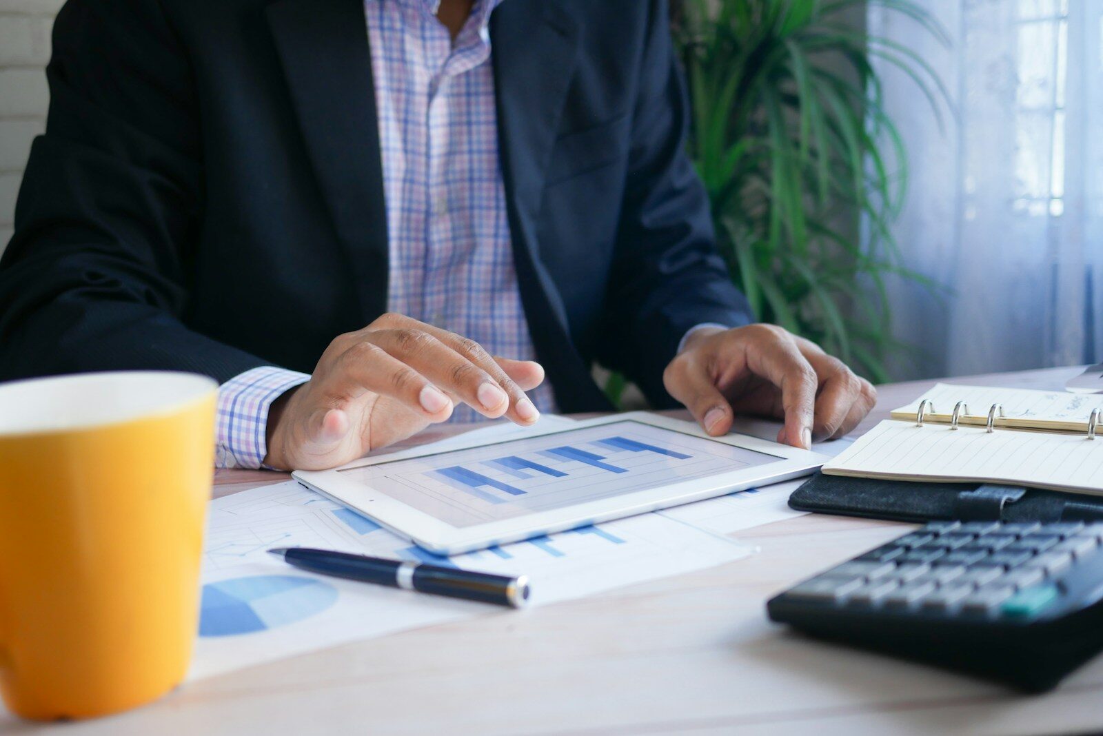 Choisir le bon logiciel de comptabilité pour une gestion comptable efficace en entreprise