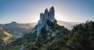 Sud de la France