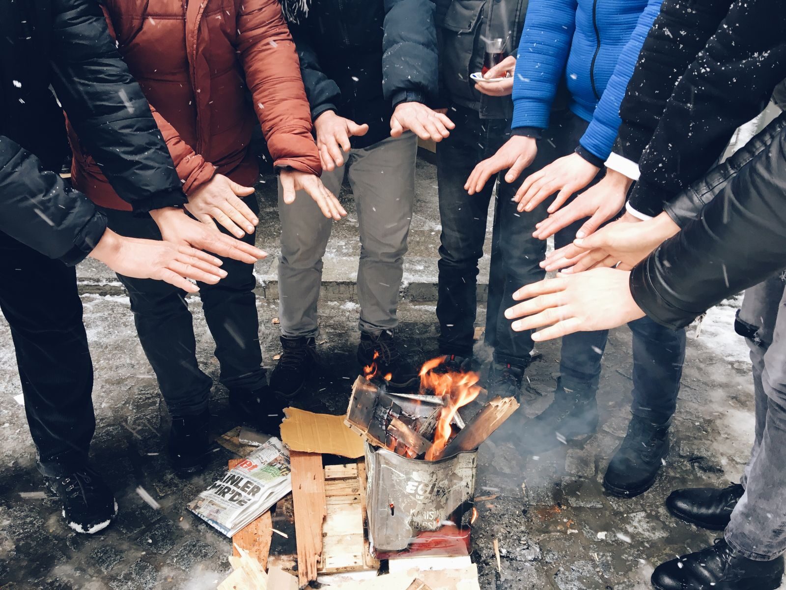 Survie en groupe : l&rsquo;erreur de leadership qui tue tout le monde