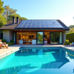 Comment réduire la consommation d’eau et d’énergie d’une piscine
