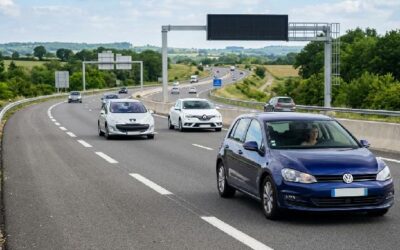 limiteurs de vitesse