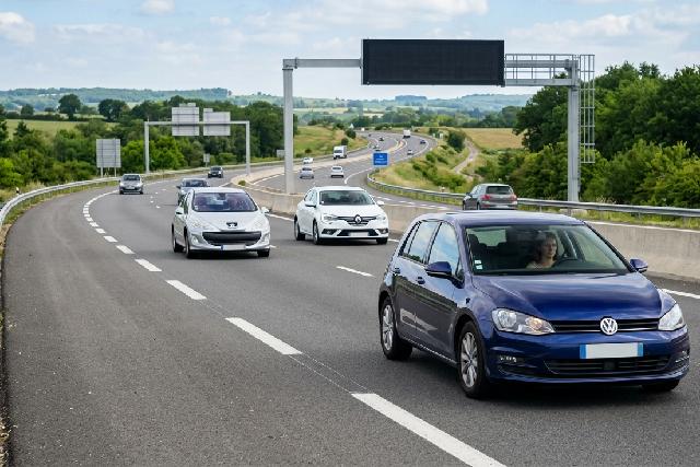 Comment les limiteurs de vitesse transforment la sécurité routière