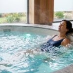 hydromassage