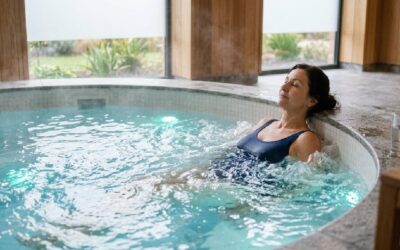 hydromassage