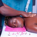 Massage et immunité
