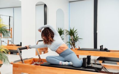 Méthode pilates