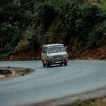 Location minibus