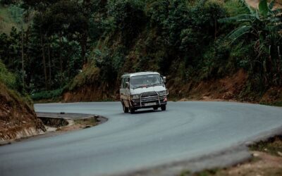 Location minibus