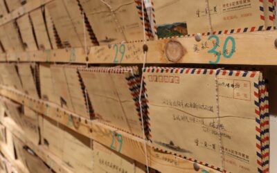 Tri postal